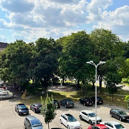 Maja Apartament Ruma