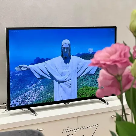 Maja Apartament Ruma