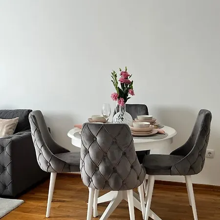 Διαμέρισμα Maja