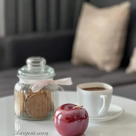 Maja Διαμέρισμα Ρούμα