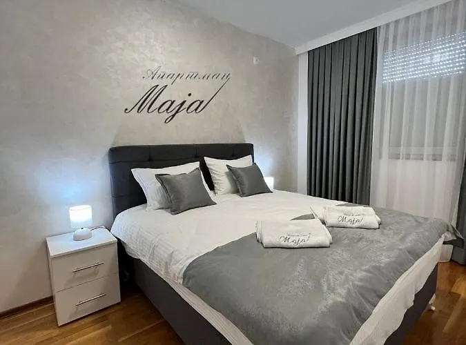 Maja Apartment